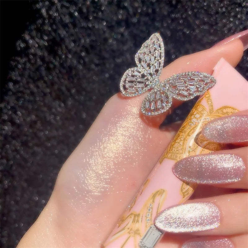 Luminous Diamond Cream Highlighter