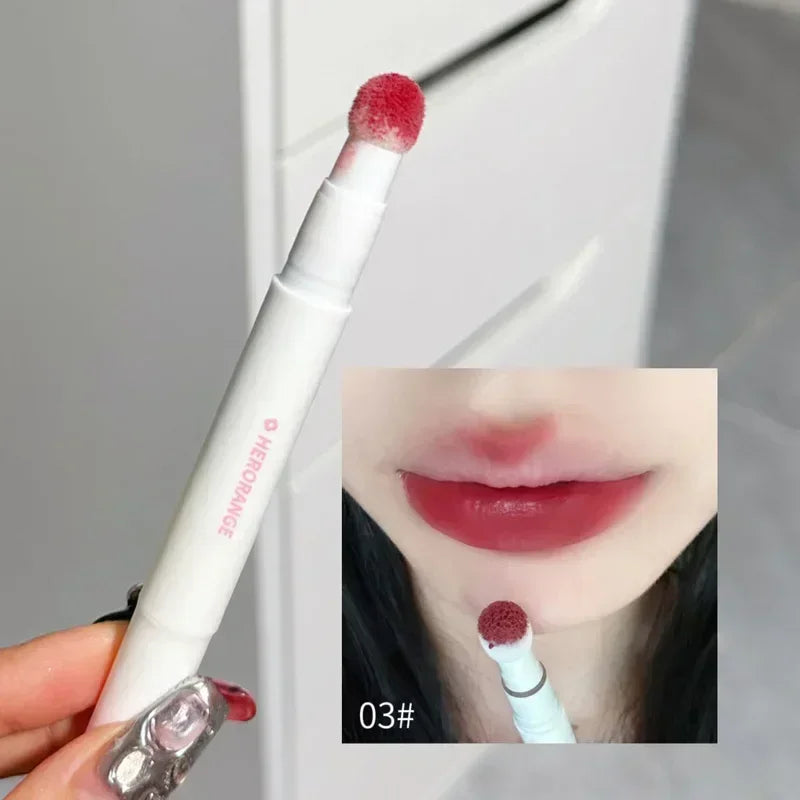 Fluffy Velvet Lip Glaze