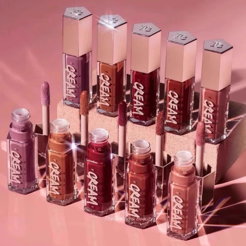 Fenty Glow Glitter Lip Glaze