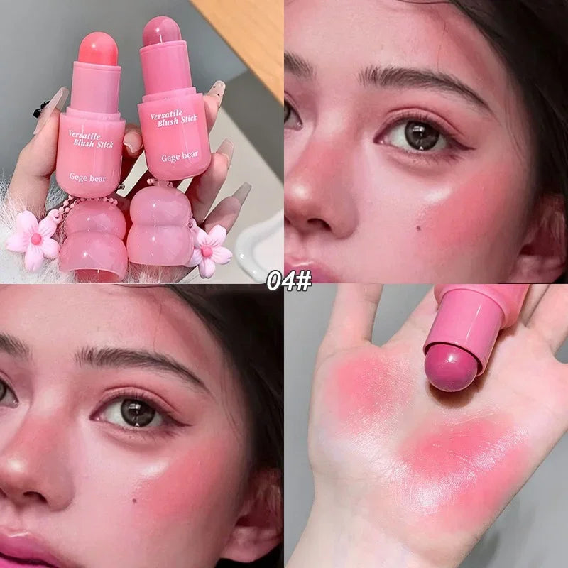 Fresh Glow Cheek & Lip Tint