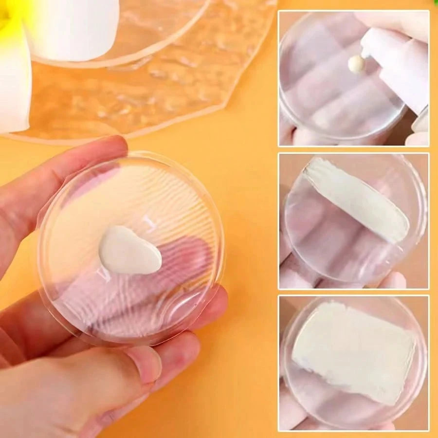 Crystal Touch Blender