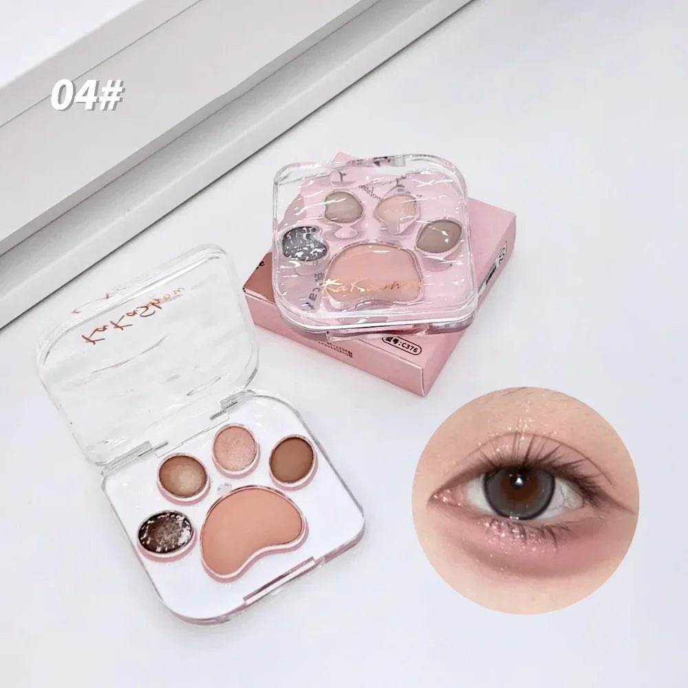 Sweet Glow Makeup Palette