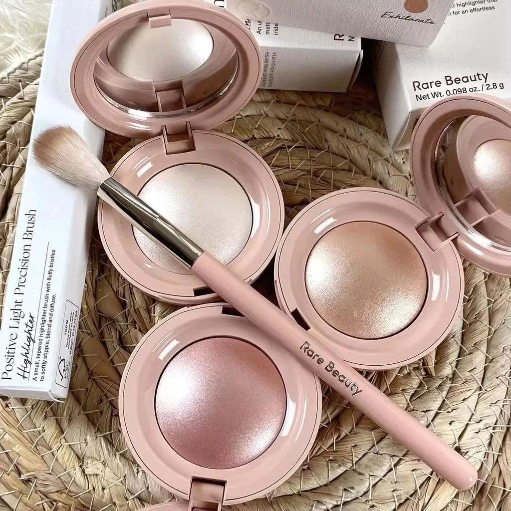 Rare Glow Silk Liquid Blush