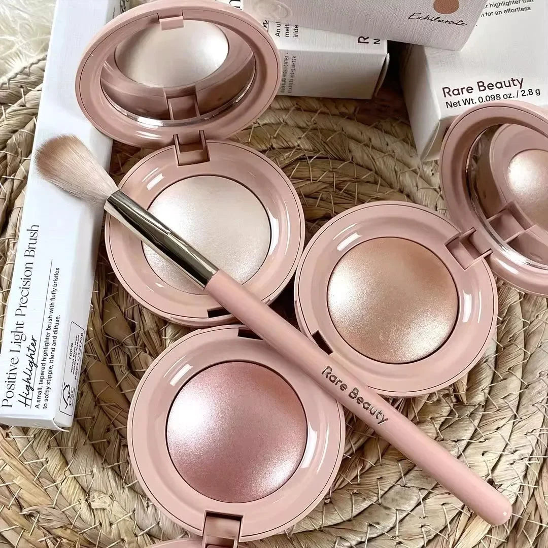 Rare Glow Silk Liquid Blush