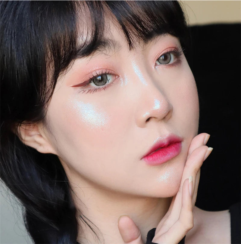 Luminous Diamond Cream Highlighter
