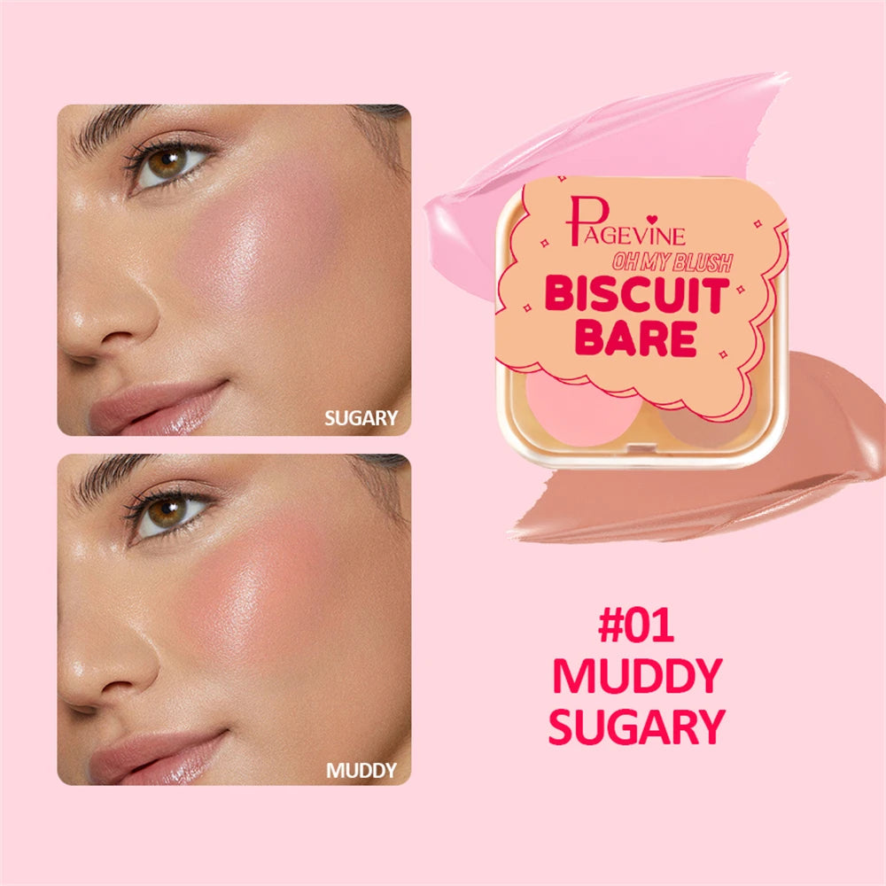 All-in-One Face Sculpt Palette