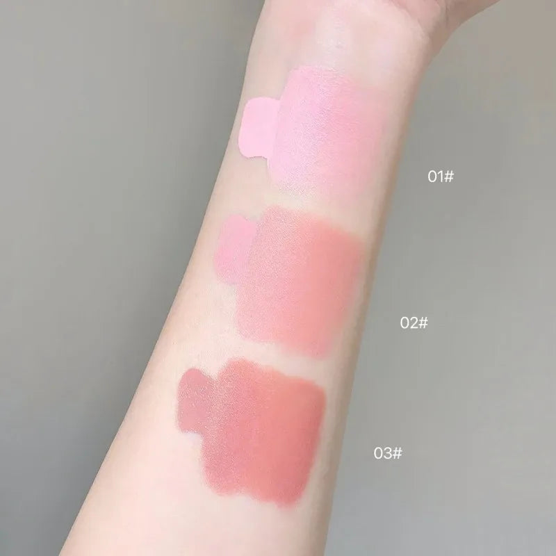 Bright Touch Cheek & Lip Blush
