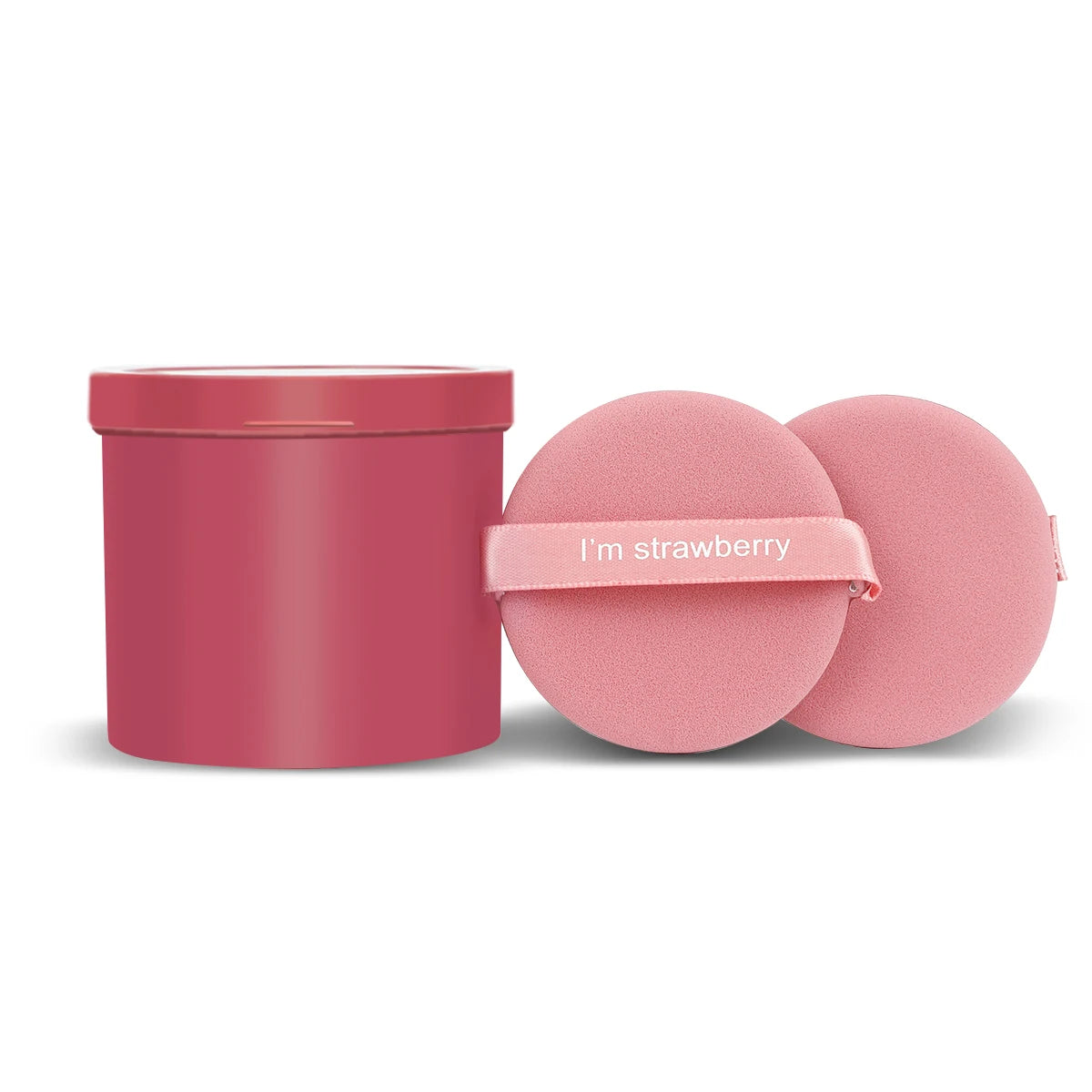 Beauty Air Sponge Storage Set