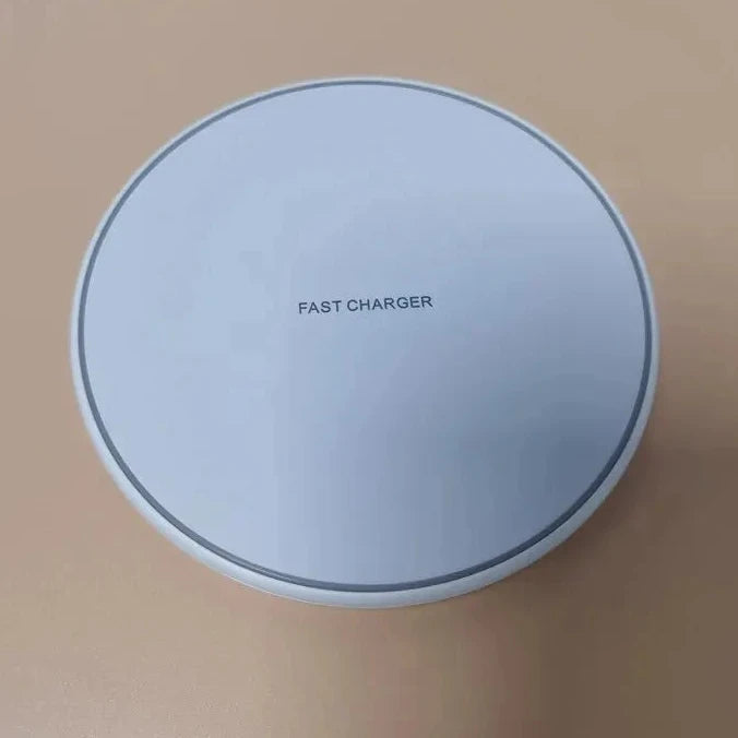Wireless Fast Charging Pad