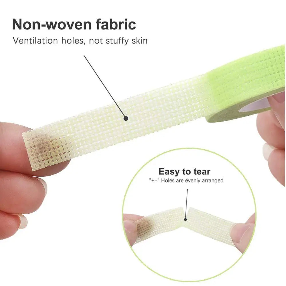 Makeup Eye Shield Tape Roll