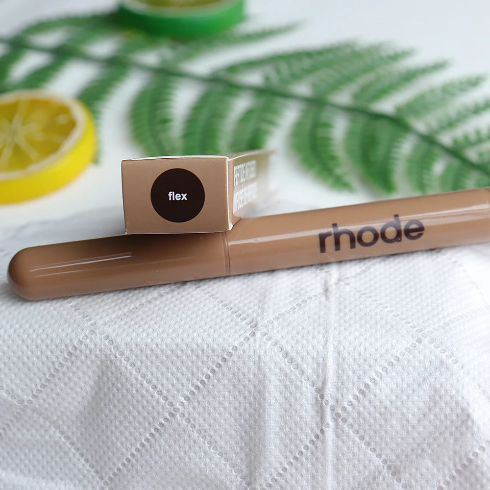 Glossy Lip Shape Pencil