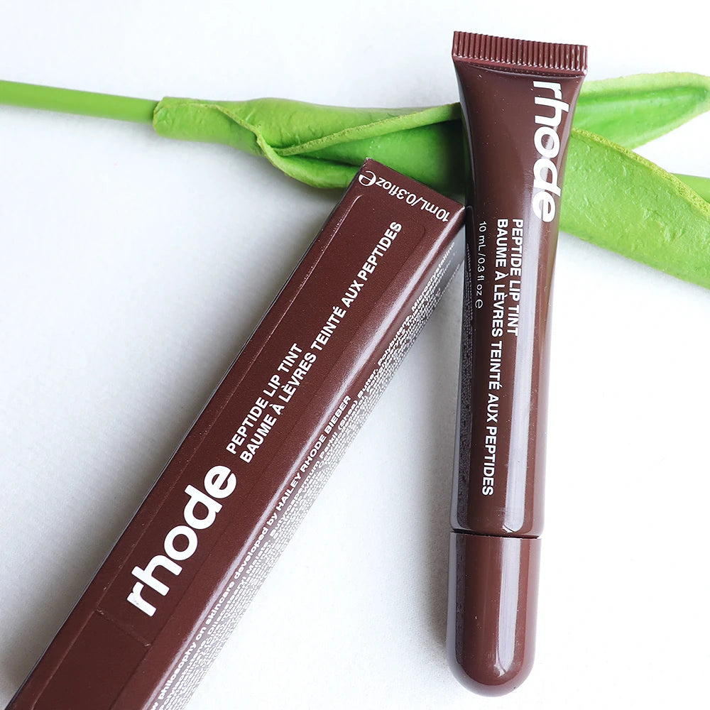 Summer Dew Nourishing Lip Gloss