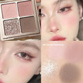 Pearl Kiss Eyeshadow