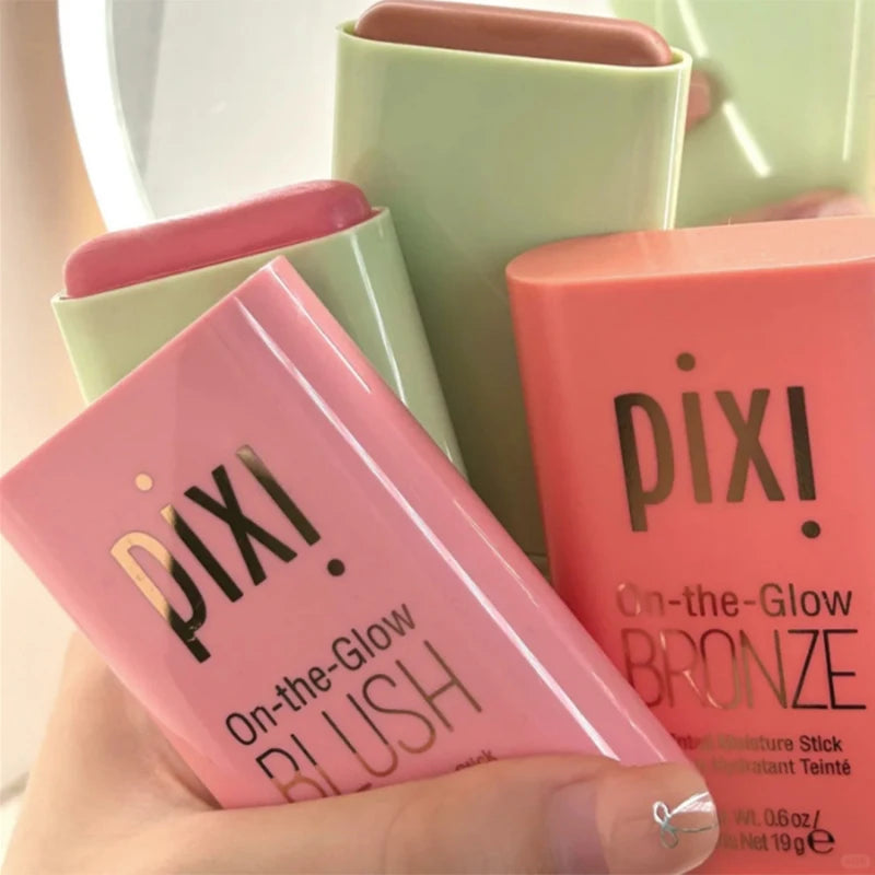 Pixi On-the-Glow Blush Stick Creamy