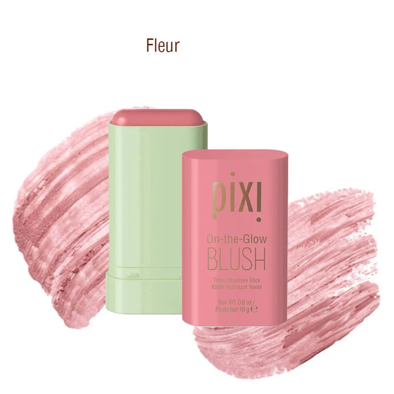Pixi On-the-Glow Blush Stick Creamy