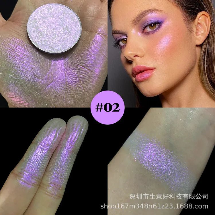 Chameleon Glow Eyeshadow Powder
