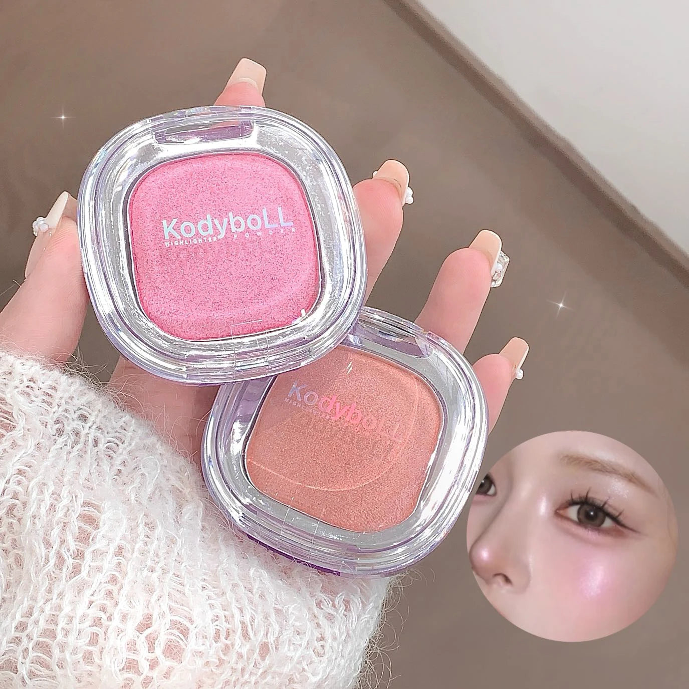 Everyday Diamond Bright Cream