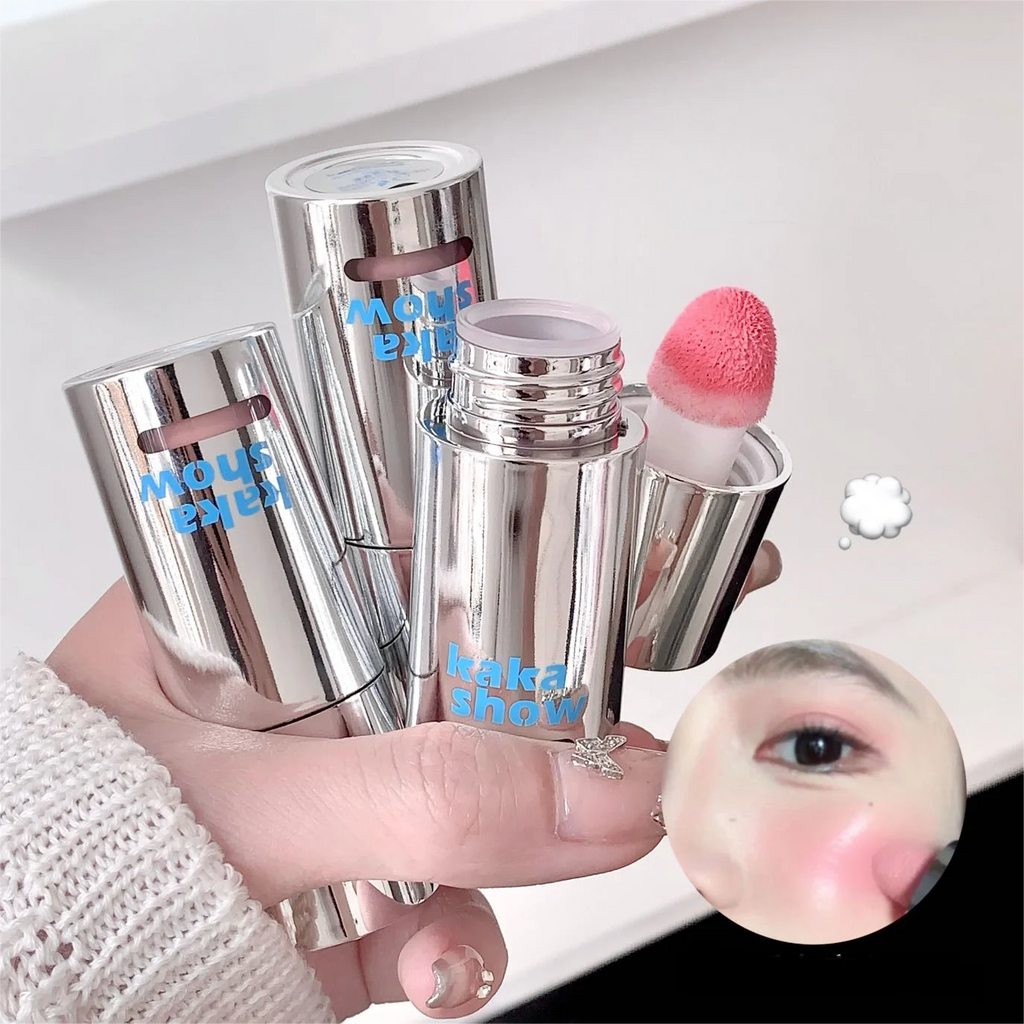 Hydra Glow Cheek Blush