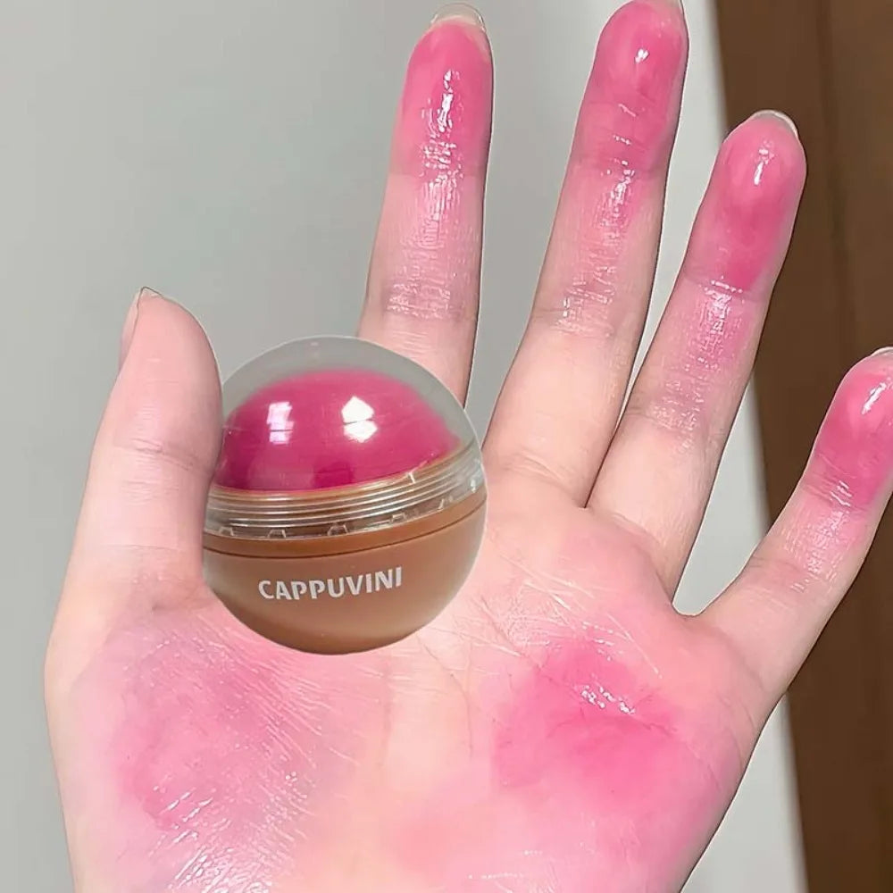 Flawless Glow Blush Ball