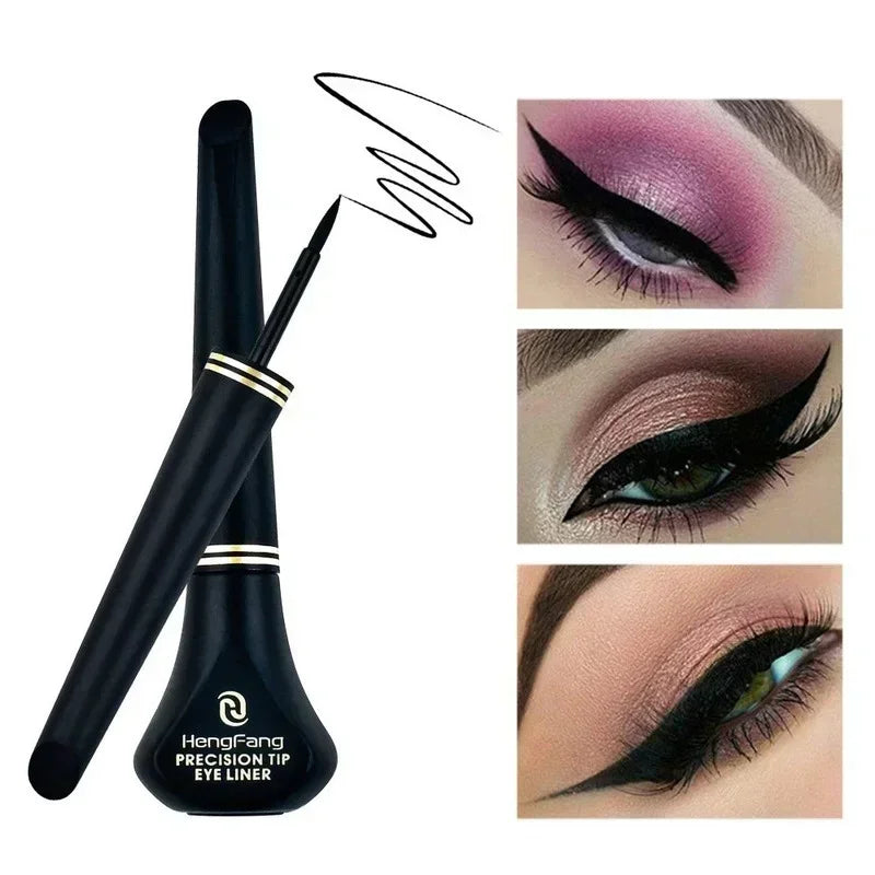 Black Shadow Eyeliner