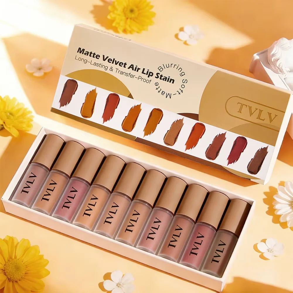 Glow Charm Lipstick Gift Set