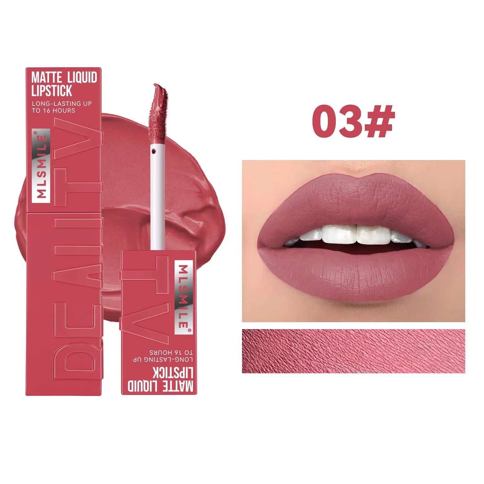 Daily Wear Velvet Lip Gloss Set