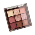 Rosé Glow Palette