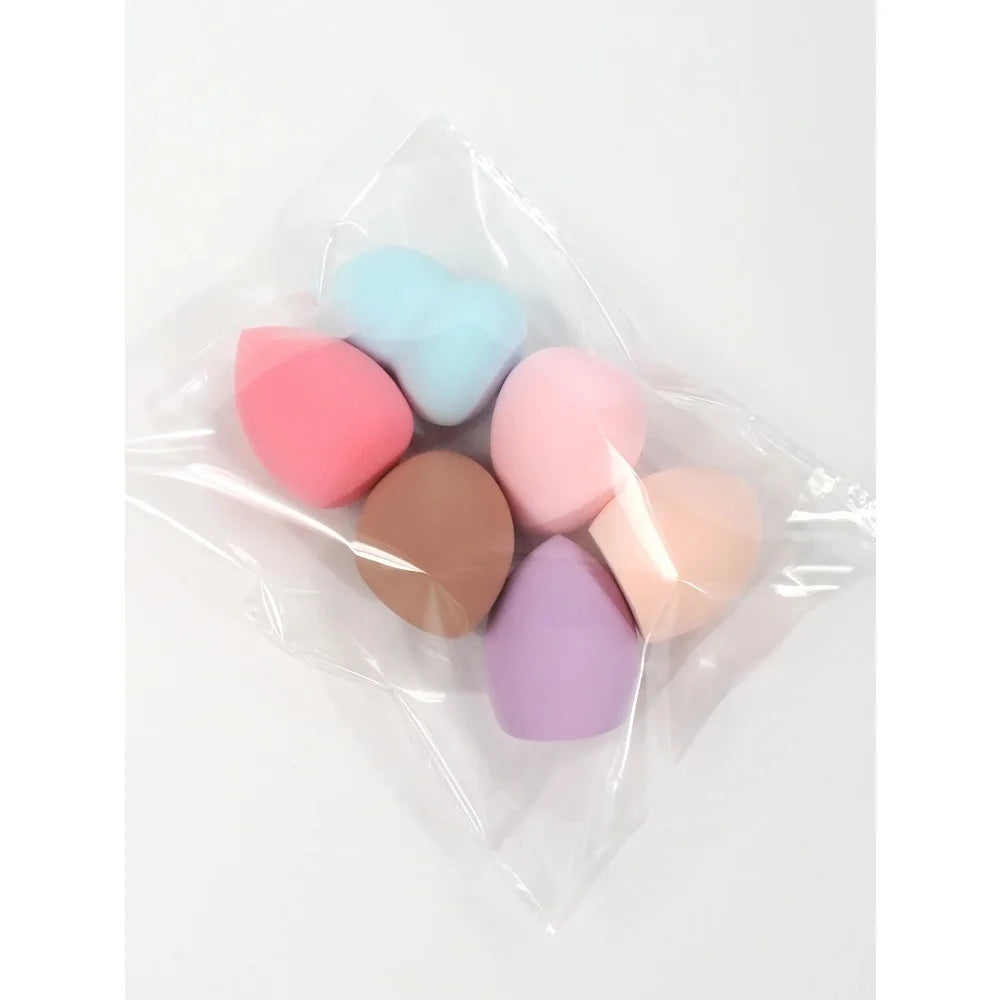 Beauty Blend Sponge Set