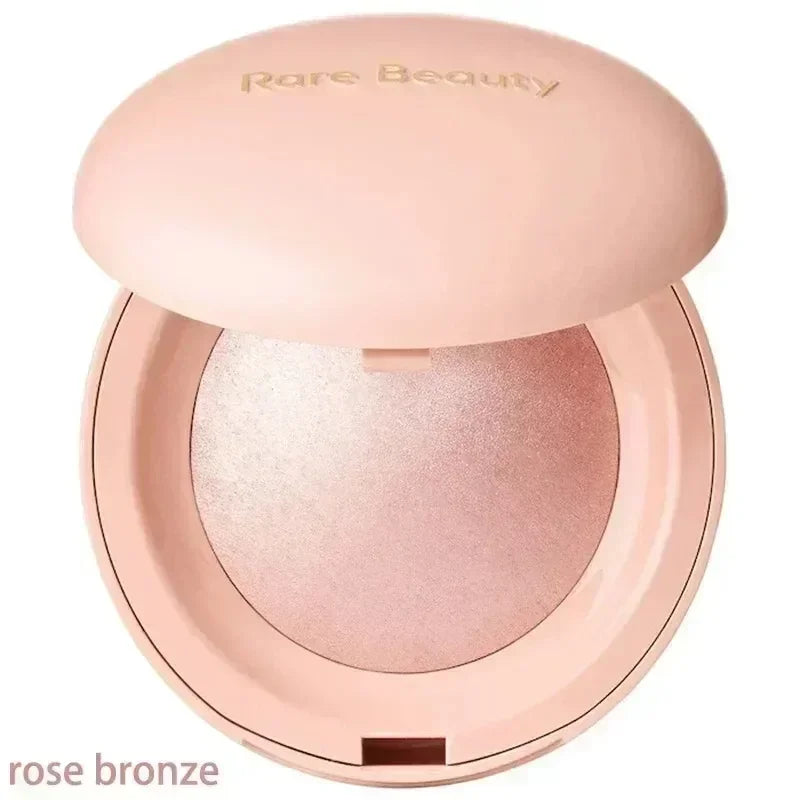 Rare Glow Silk Liquid Blush
