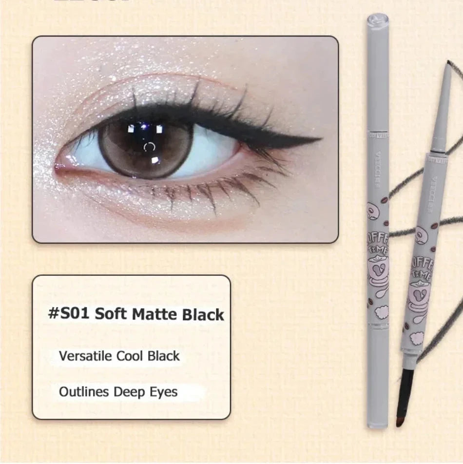 Sharp Line Control Eye Pencil