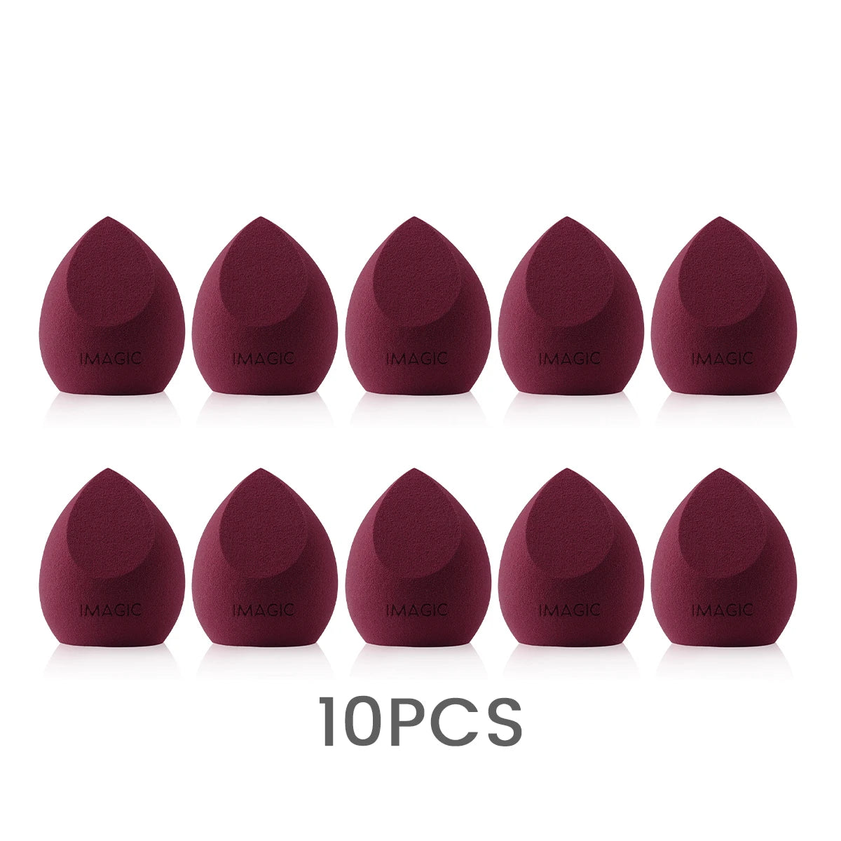 IMAGIC Pro Makeup Sponge Set