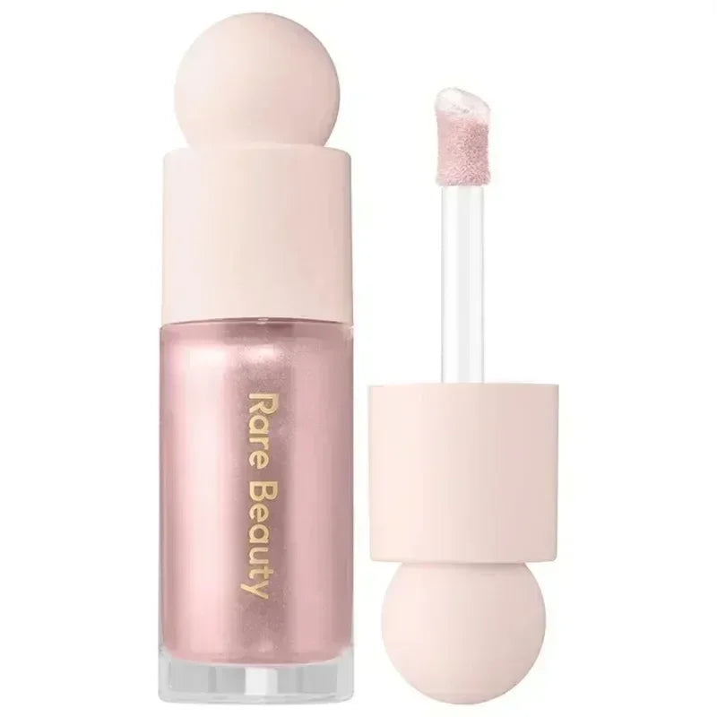 Rare Glow Silk Liquid Blush