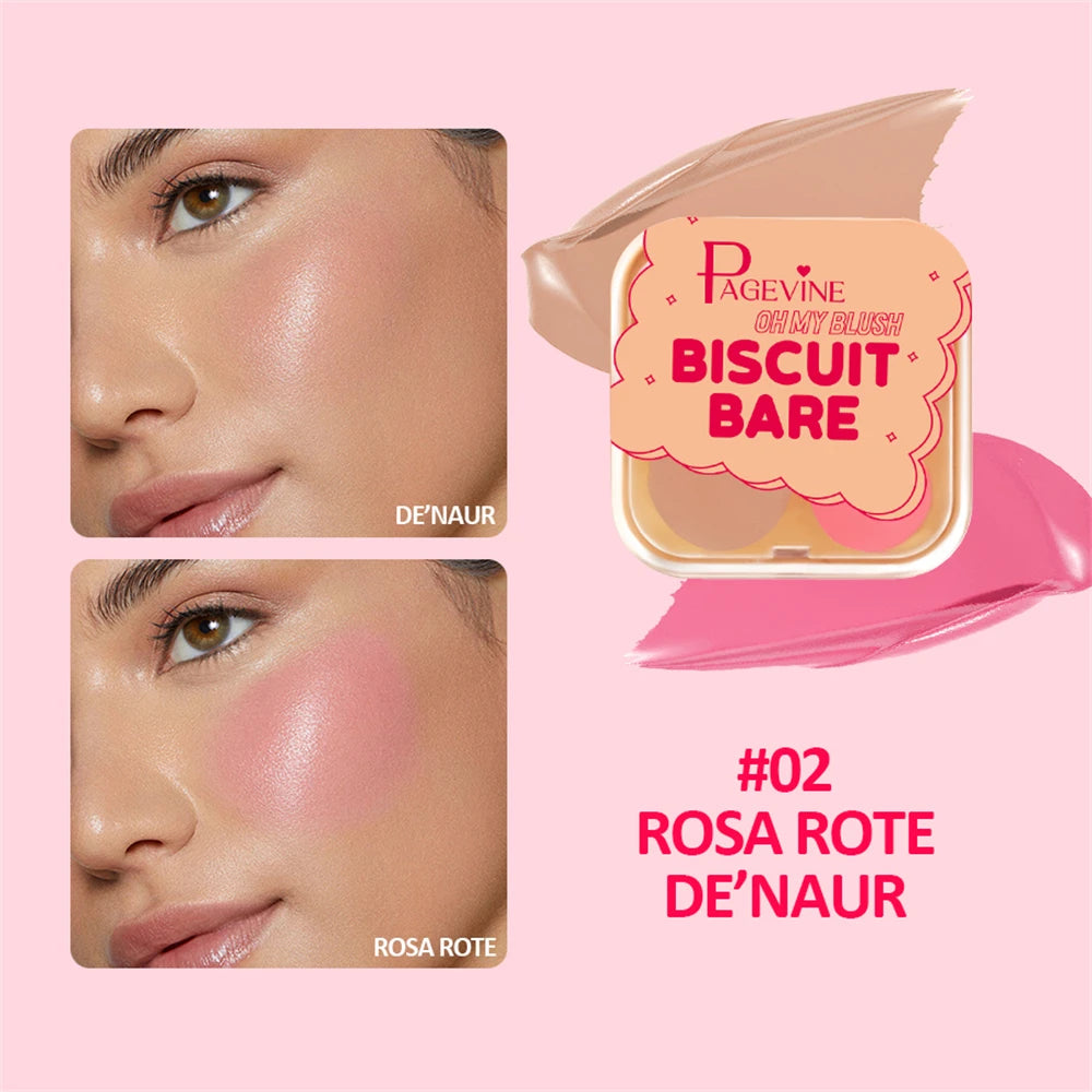 All-in-One Face Sculpt Palette