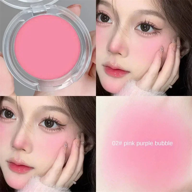 Slightly Tipsy Blush Matte