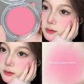 Slightly Tipsy Blush Matte