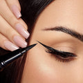 Quick-Dry Waterproof Eye Liner