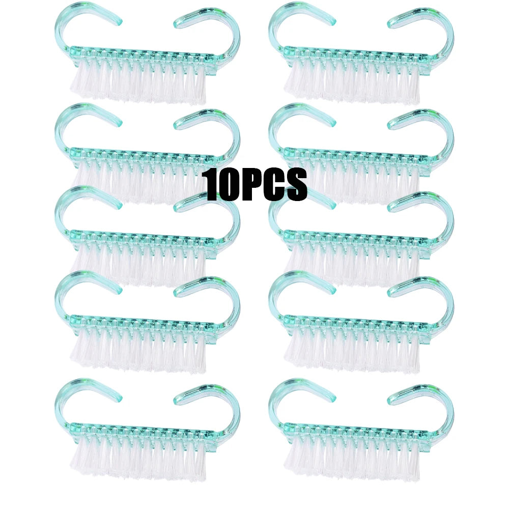 Nail Brushes for Clean