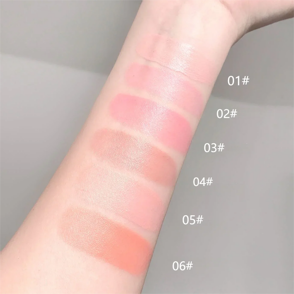 Hydra Glow Cheek Blush