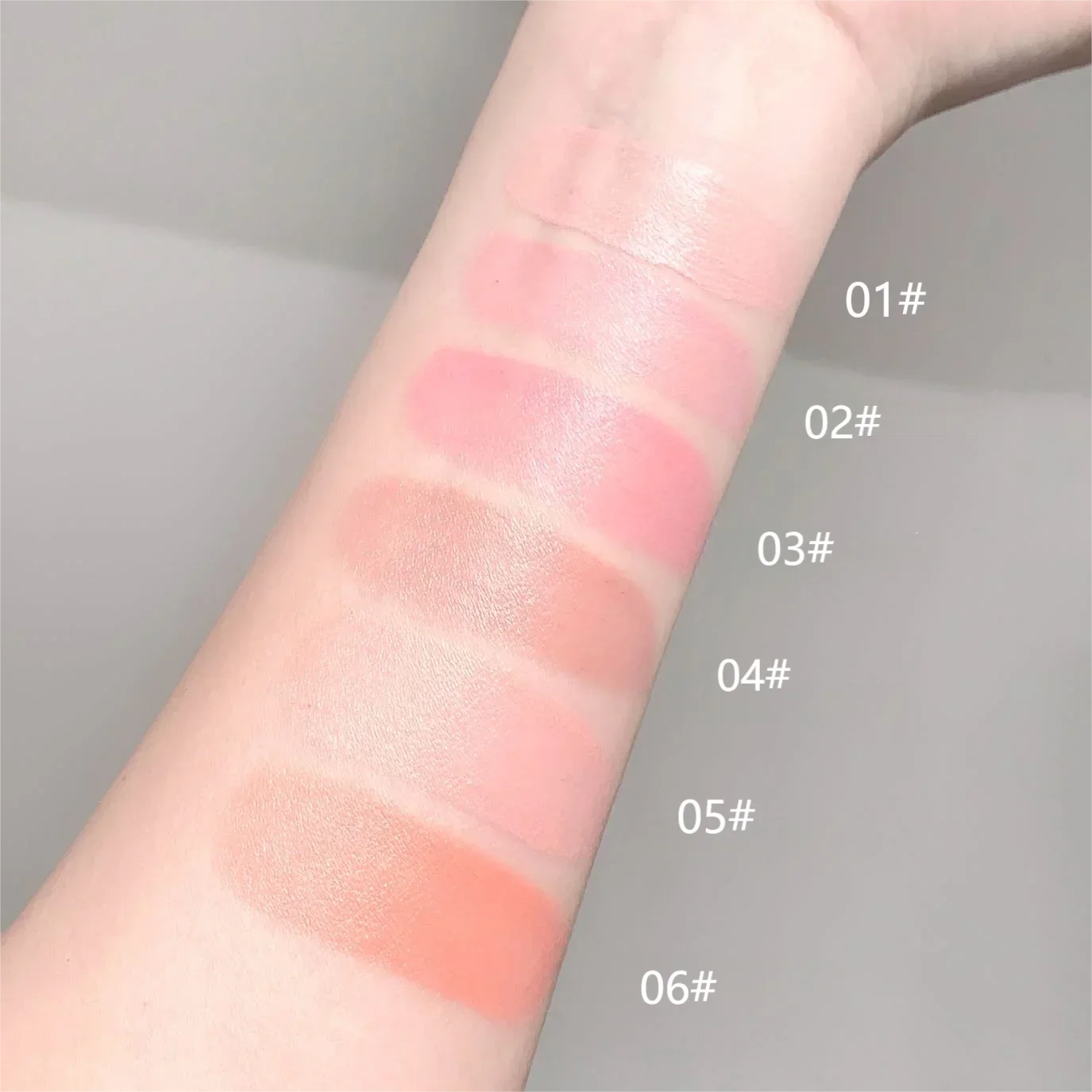 Hydra Glow Cheek Blush