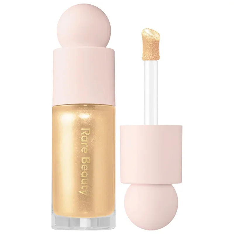 Rare Glow Silk Liquid Blush