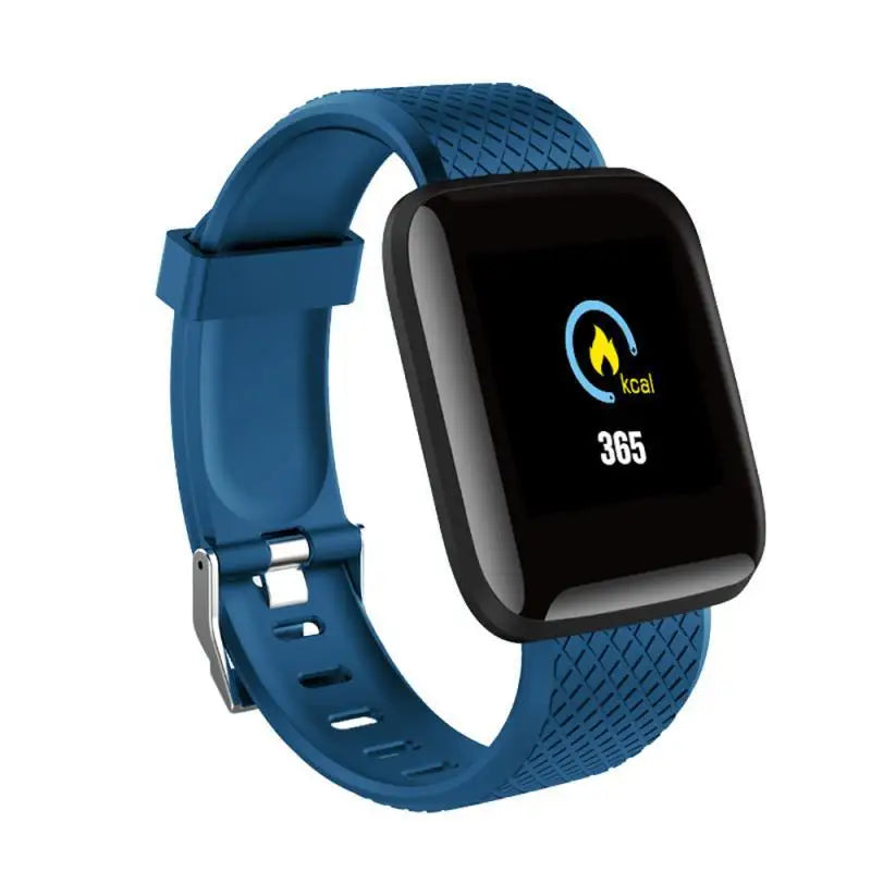 Smart Watch Men and Women Full Touch Screen