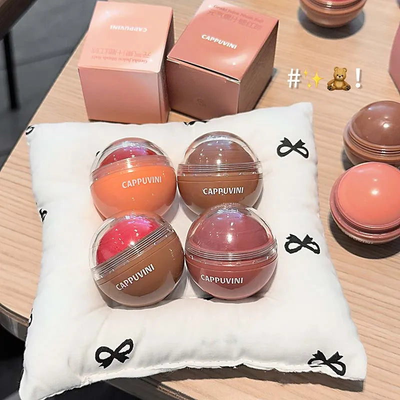 Flawless Glow Blush Ball