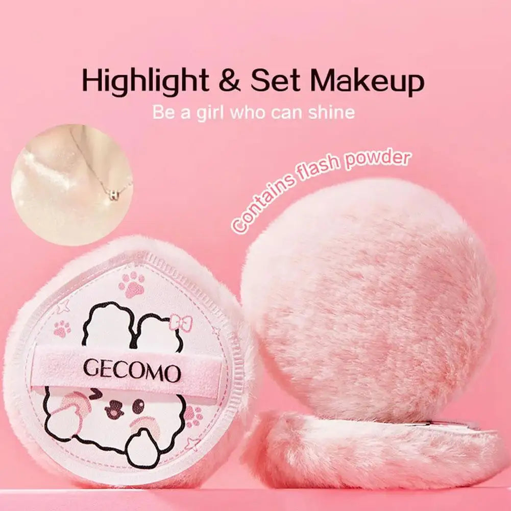 Wet & Dry Beauty Blender