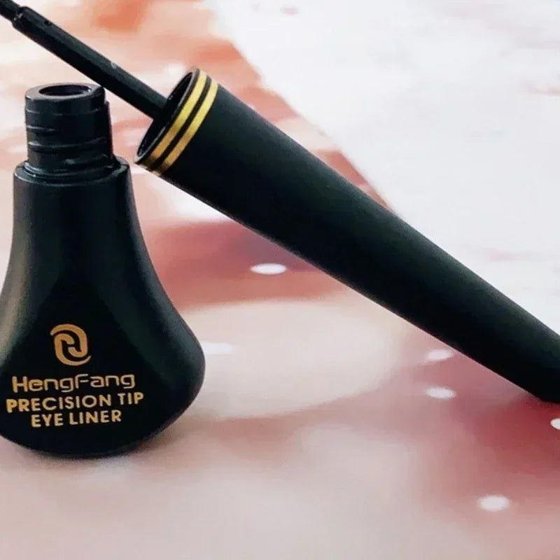 Black Shadow Eyeliner