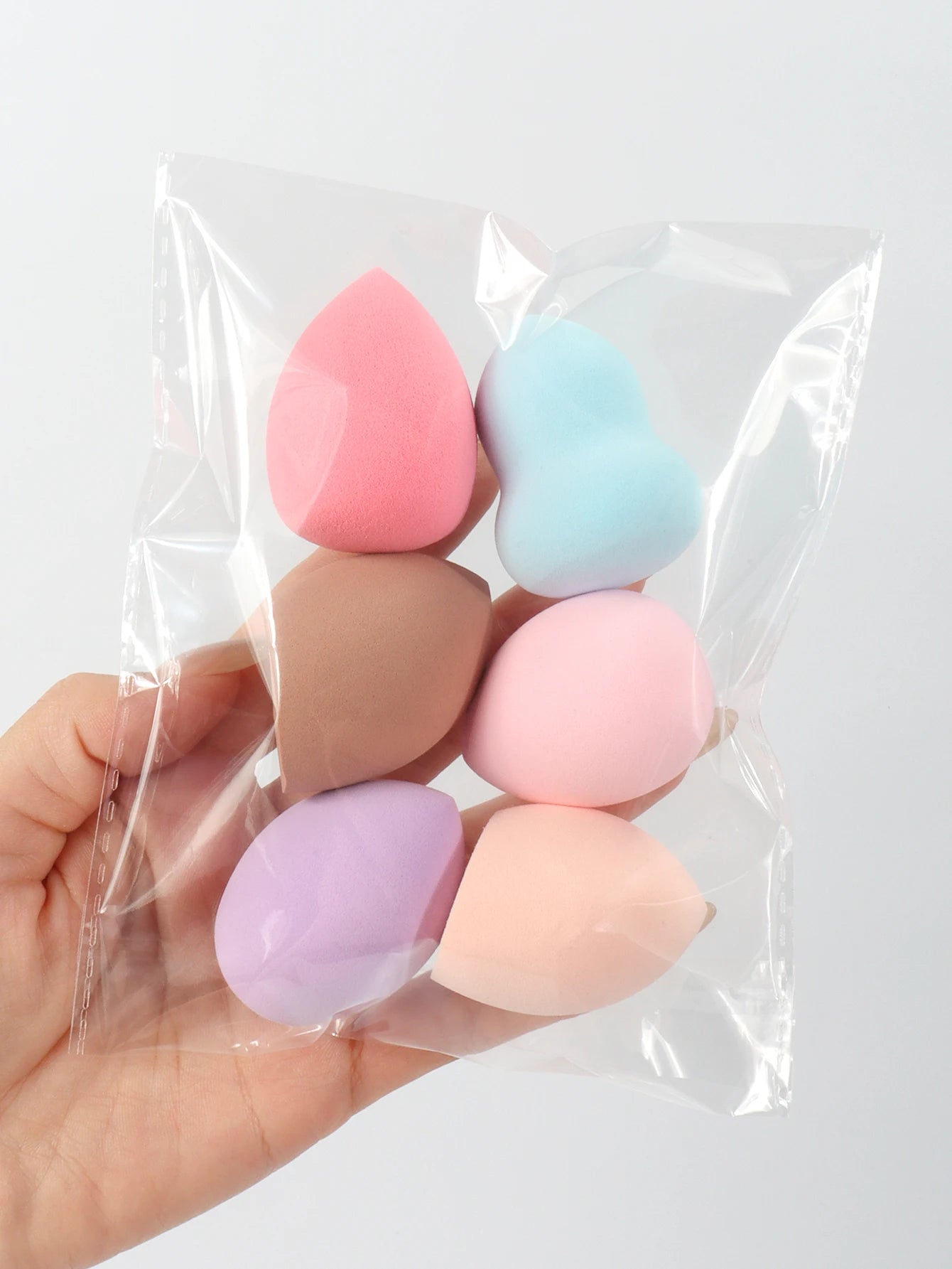 Beauty Blend Sponge Set