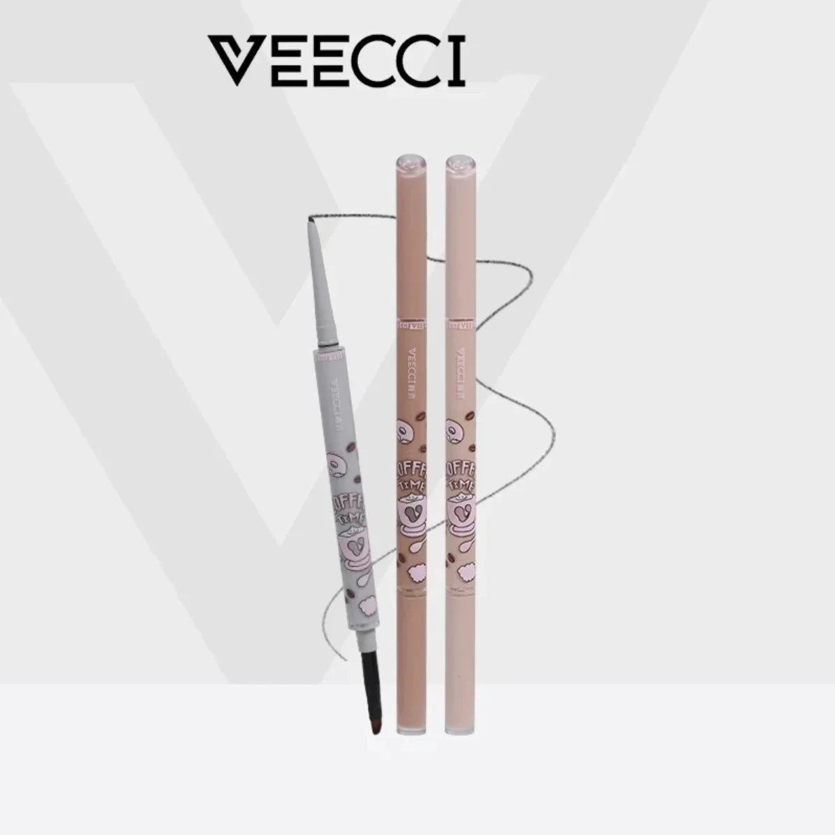 Sharp Line Control Eye Pencil