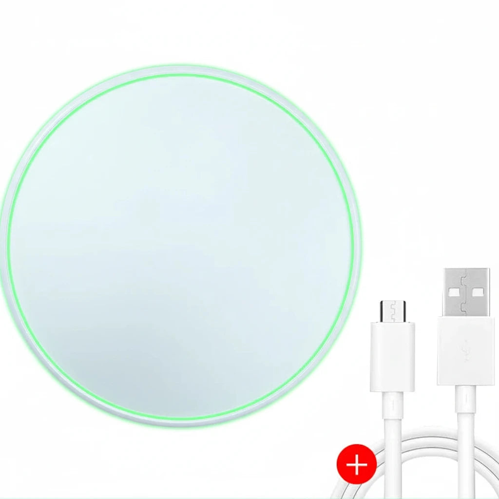 Wireless Fast Charging Pad