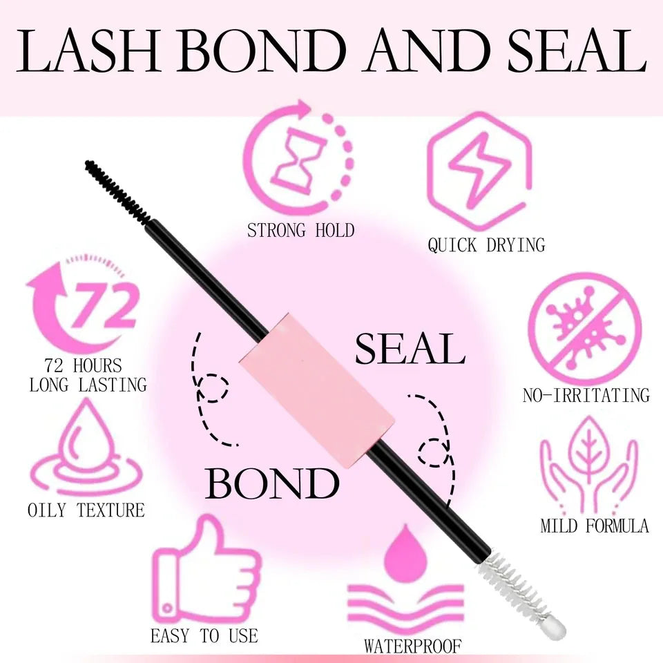 Manga Lash Cluster Kit