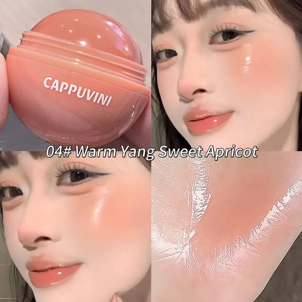 Flawless Glow Blush Ball