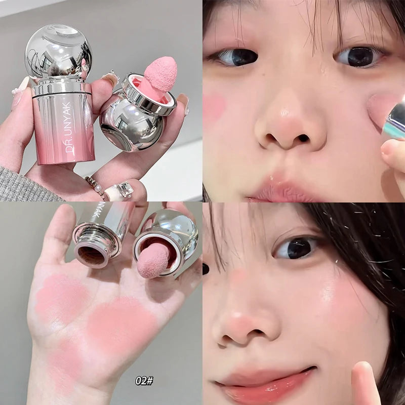 Bright Touch Cheek & Lip Blush